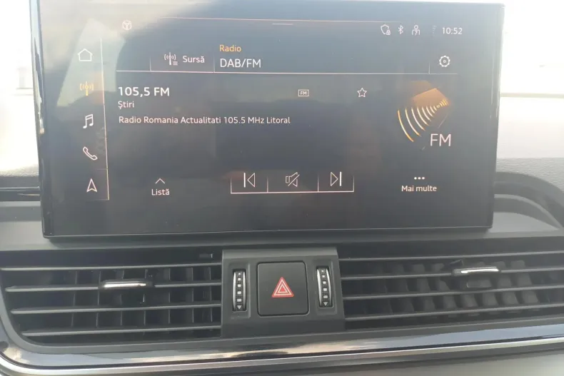 Audi Q5 din 2021 cu 135.162 km - oferta AUD133341 - foto 16