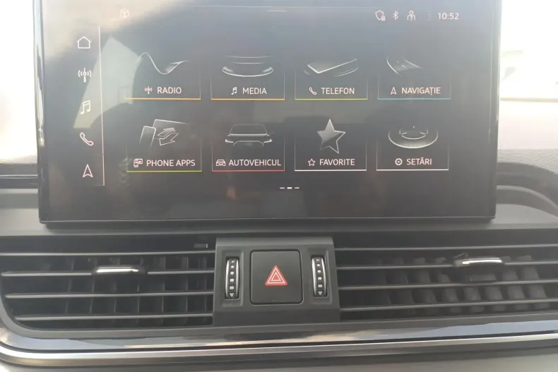 Audi Q5 din 2021 cu 135.162 km - oferta AUD133341 - foto 17