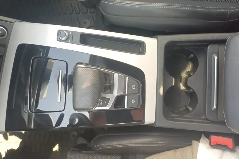 Audi Q5 din 2021 cu 135.162 km - oferta AUD133341 - foto 22