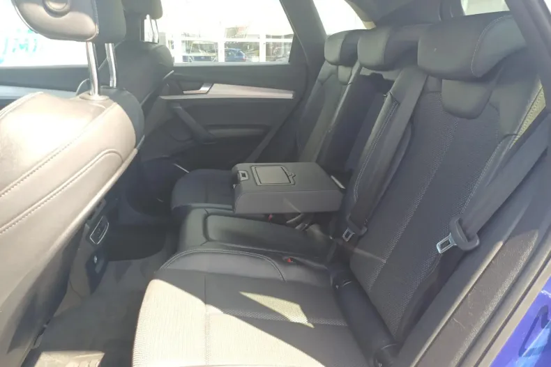 Audi Q5 din 2021 cu 135.162 km - oferta AUD133341 - foto 25