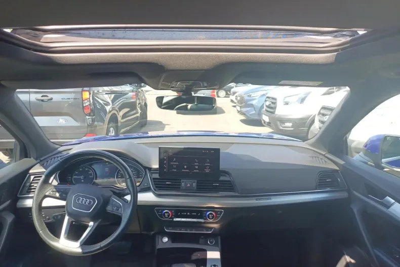 Audi Q5 din 2021 cu 135.162 km - oferta AUD133341 - foto 28