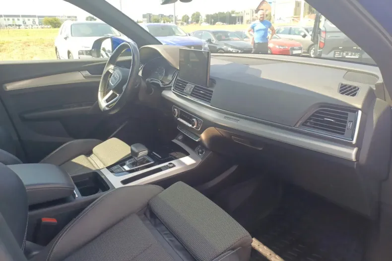 Audi Q5 din 2021 cu 135.162 km - oferta AUD133341 - foto 30