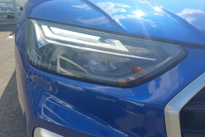 Audi Q5 din 2021 cu 135.162 km - oferta AUD133341 - foto 32