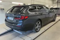 BMW Seria 5 din 2020 cu 165.511 km - oferta BMW133350 - foto 2