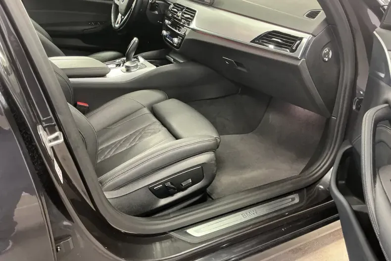 BMW Seria 5 din 2020 cu 165.511 km - oferta BMW133350 - foto 4