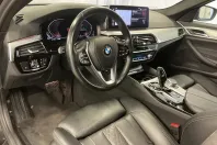 BMW Seria 5 din 2020 cu 165.511 km - oferta BMW133350 - foto 7