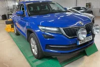 Skoda Kodiaq din 2019 cu 142.743 km - oferta SKO133354 - foto 1