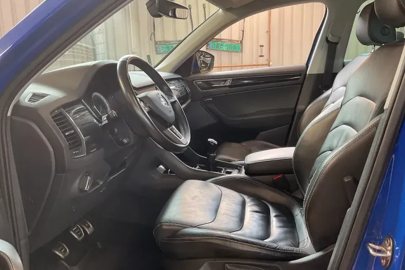 Skoda Kodiaq din 2019 cu 142.743 km - oferta SKO133354 - foto 3