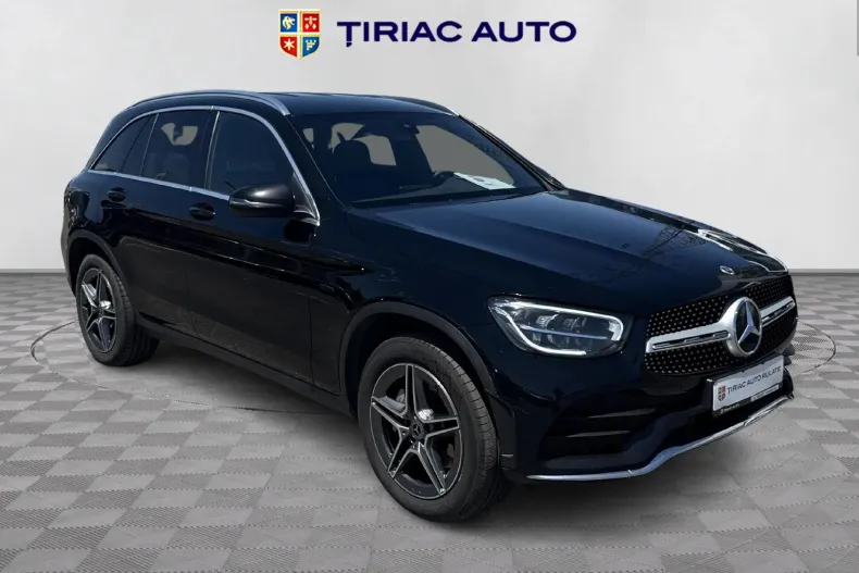 Mercedes-Benz GLC din 2021 cu 127.046 km - oferta MER133363 - foto 7
