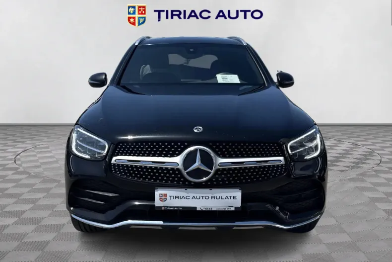 Mercedes-Benz GLC din 2021 cu 127.046 km - oferta MER133363 - foto 8