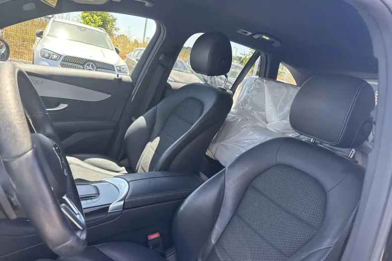 Mercedes-Benz GLC din 2021 cu 127.046 km - oferta MER133363 - foto 10