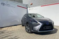 Lexus Seria RX din 2019 cu 152.600 km - oferta LEX133373 - foto 1