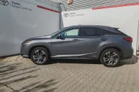 Lexus Seria RX din 2019 cu 152.600 km - oferta LEX133373 - foto 4