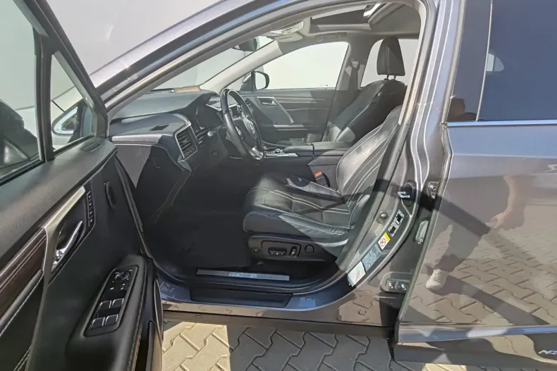 Lexus Seria RX din 2019 cu 152.600 km - oferta LEX133373 - foto 7