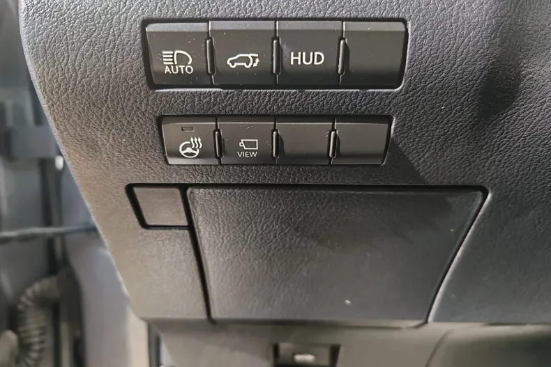 Lexus Seria RX din 2019 cu 152.600 km - oferta LEX133373 - foto 9