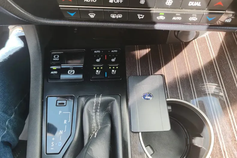 Lexus Seria RX din 2019 cu 152.600 km - oferta LEX133373 - foto 12