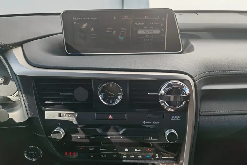 Lexus Seria RX din 2019 cu 152.600 km - oferta LEX133373 - foto 13