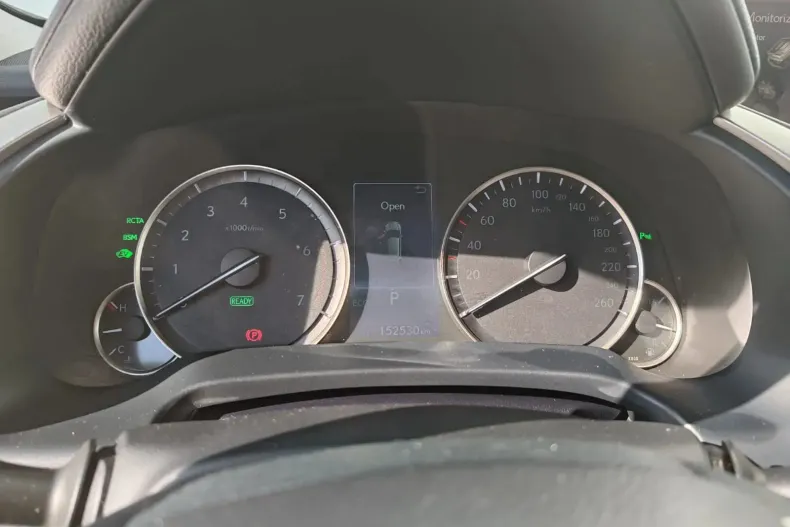 Lexus Seria RX din 2019 cu 152.600 km - oferta LEX133373 - foto 15