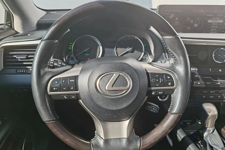 Lexus Seria RX din 2019 cu 152.600 km - oferta LEX133373 - foto 16