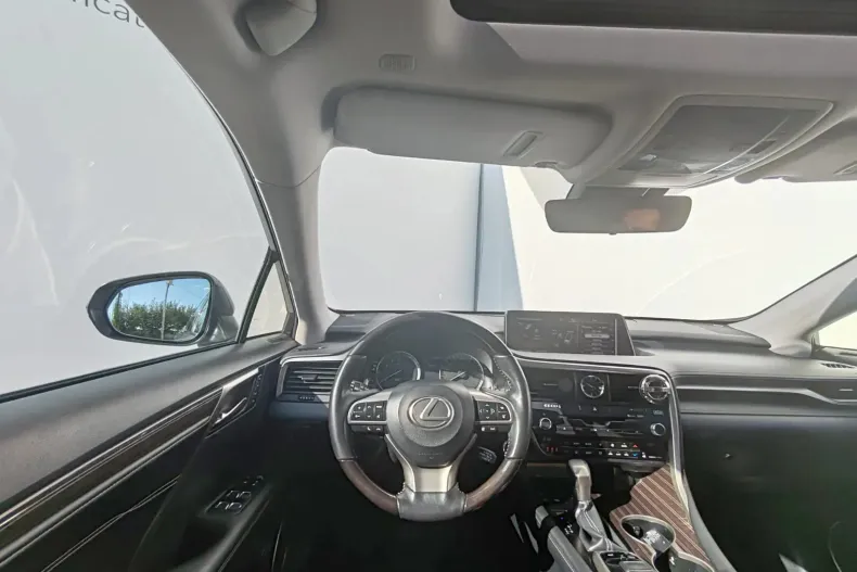 Lexus Seria RX din 2019 cu 152.600 km - oferta LEX133373 - foto 17