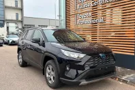 Toyota RAV4 din 2025 cu 5 km - oferta TOY133383 - foto 2