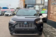 Toyota RAV4 din 2025 cu 5 km - oferta TOY133383 - foto 7