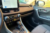 Toyota RAV4 din 2025 cu 5 km - oferta TOY133383 - foto 11