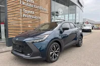 Toyota C-HR din 2025 cu 5 km - oferta TOY133390 - foto 2
