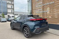 Toyota C-HR din 2025 cu 5 km - oferta TOY133390 - foto 4