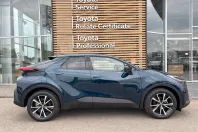 Toyota C-HR din 2025 cu 5 km - oferta TOY133390 - foto 5