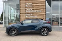 Toyota C-HR din 2025 cu 5 km - oferta TOY133390 - foto 6