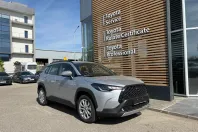 Toyota Corolla Cross din 2024 cu 234 km - oferta TOY133392 - foto 1