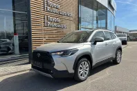 Toyota Corolla Cross din 2024 cu 234 km - oferta TOY133392 - foto 2