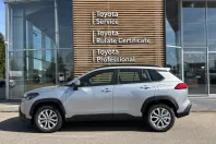 Toyota Corolla Cross din 2024 cu 234 km - oferta TOY133392 - foto 6