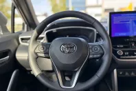 Toyota Corolla Cross din 2024 cu 234 km - oferta TOY133392 - foto 16