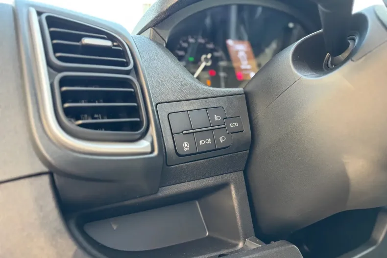 Toyota Proace din 2025 cu 30 km - oferta TOY133399 - foto 11