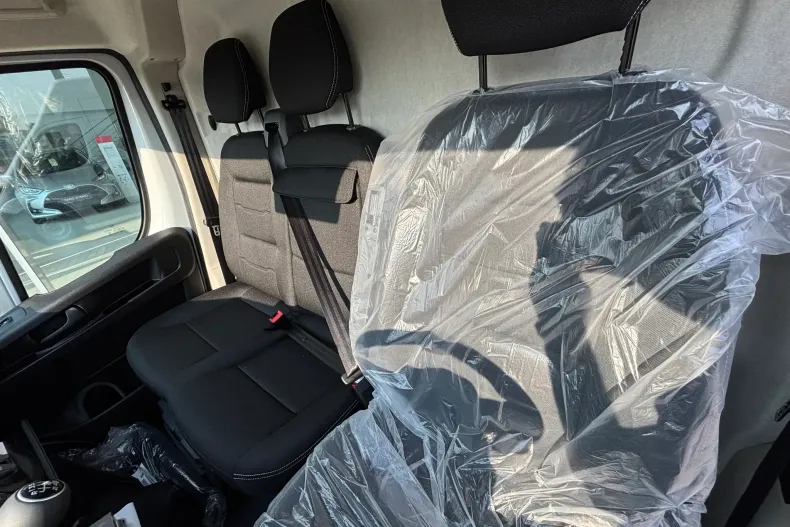 Toyota Proace din 2025 cu 30 km - oferta TOY133399 - foto 17
