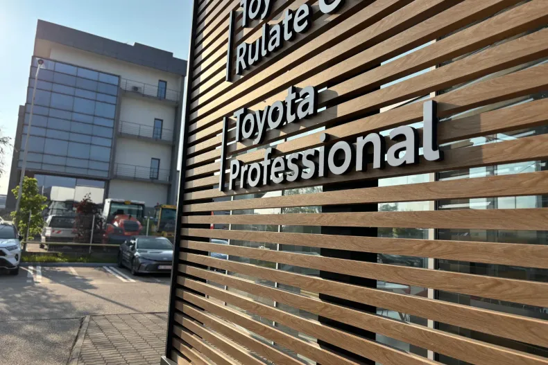 Toyota Proace din 2025 cu 30 km - oferta TOY133399 - foto 18