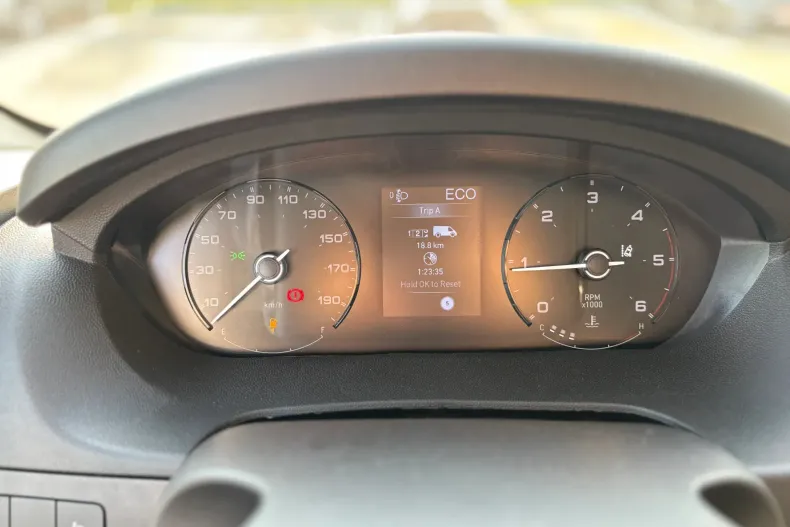 Toyota Proace din 2025 cu 30 km - oferta TOY133399 - foto 20