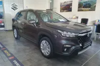 Suzuki SX4 din 2025 cu 0 km - oferta SUZ133400 - foto 1