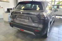 Suzuki SX4 din 2025 cu 0 km - oferta SUZ133400 - foto 4