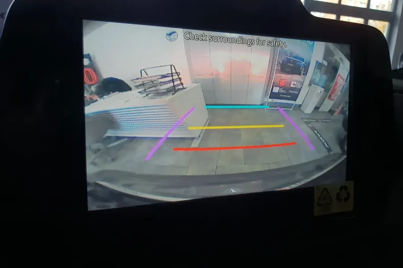 Suzuki SX4 din 2025 cu 0 km - oferta SUZ133400 - foto 8