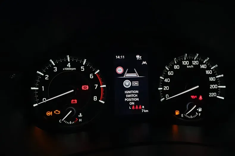 Suzuki SX4 din 2025 cu 0 km - oferta SUZ133400 - foto 10