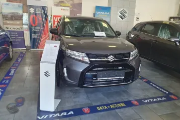 Suzuki Vitara din 2025 - oferta SUZ133401