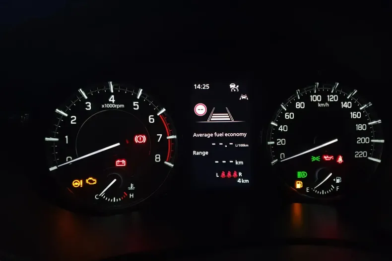 Suzuki Vitara din 2025 cu 0 km - oferta SUZ133401 - foto 6