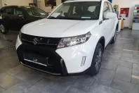 Suzuki Vitara din 2025 cu 0 km - oferta SUZ133402 - foto 4