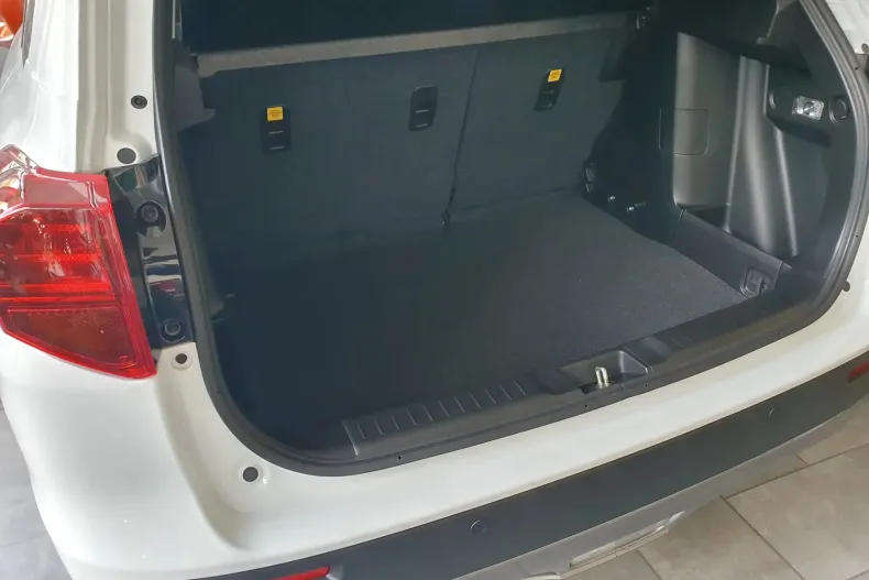 Suzuki Vitara din 2025 cu 0 km - oferta SUZ133402 - foto 7