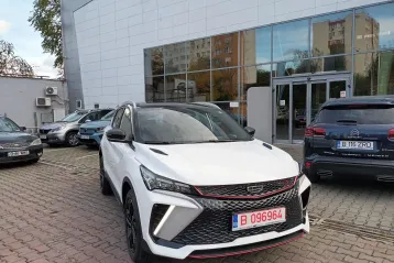 Geely Coolray din 2024 - oferta GEE133403