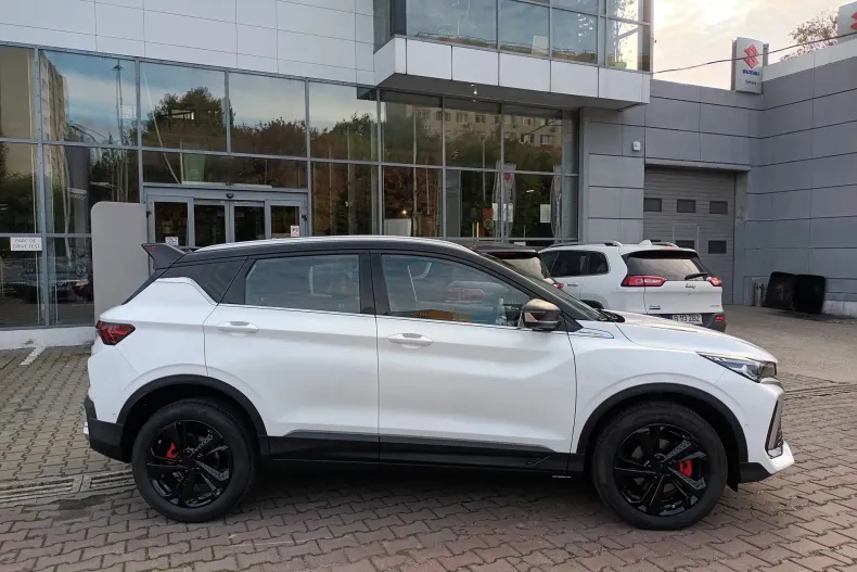 Geely Coolray din 2024 cu 28 km - oferta GEE133403 - foto 3