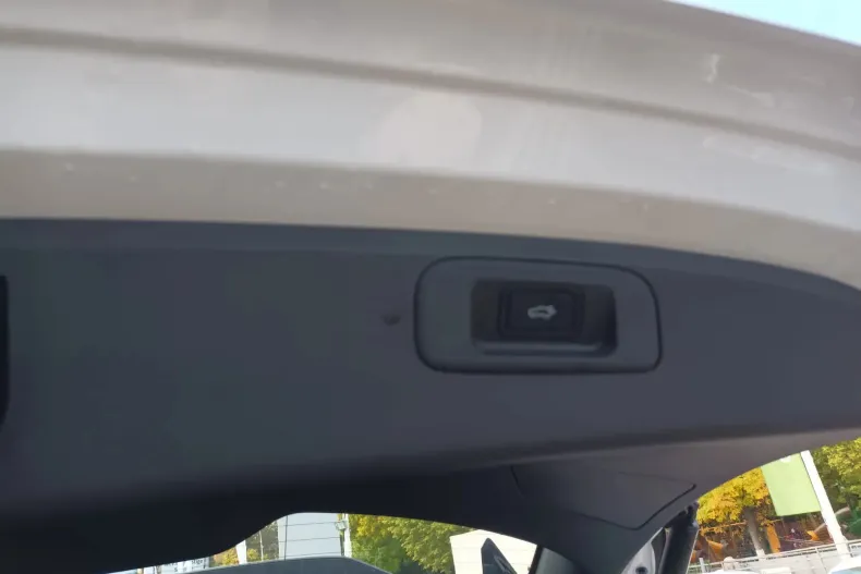 Geely Coolray din 2024 cu 28 km - oferta GEE133403 - foto 13